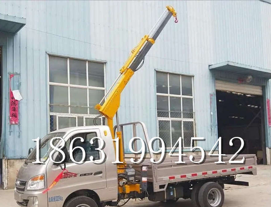 南宁市随车吊机随车吊机那里有货车轻卡货车轻卡南宁市当地四不像随车吊简易电动行走吊机